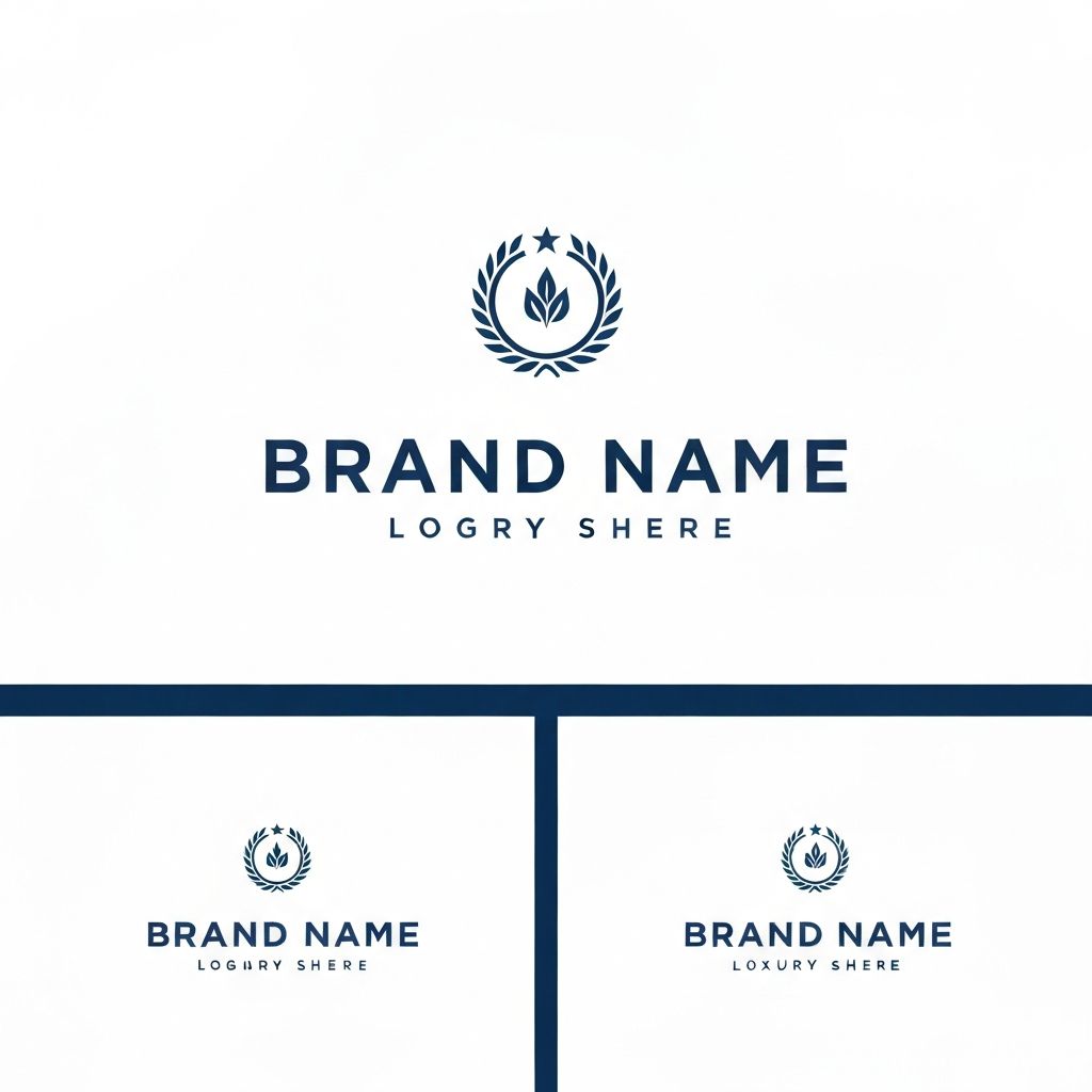 Logo design
