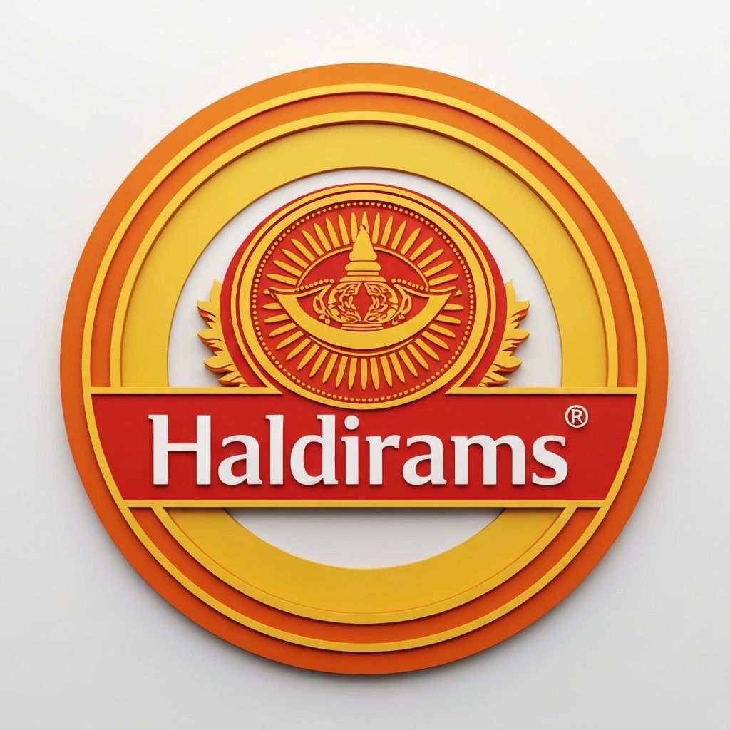 Haldiram's