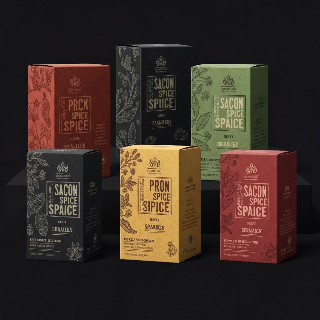 Chips packaging